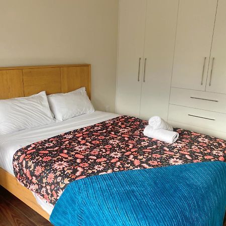 Merivale Four Bedroom House Christchurch Ngoại thất bức ảnh
