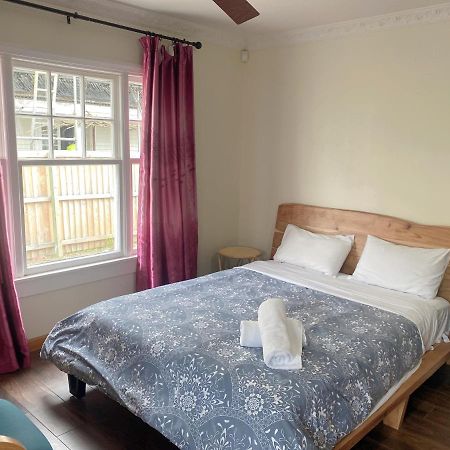 Merivale Four Bedroom House Christchurch Ngoại thất bức ảnh