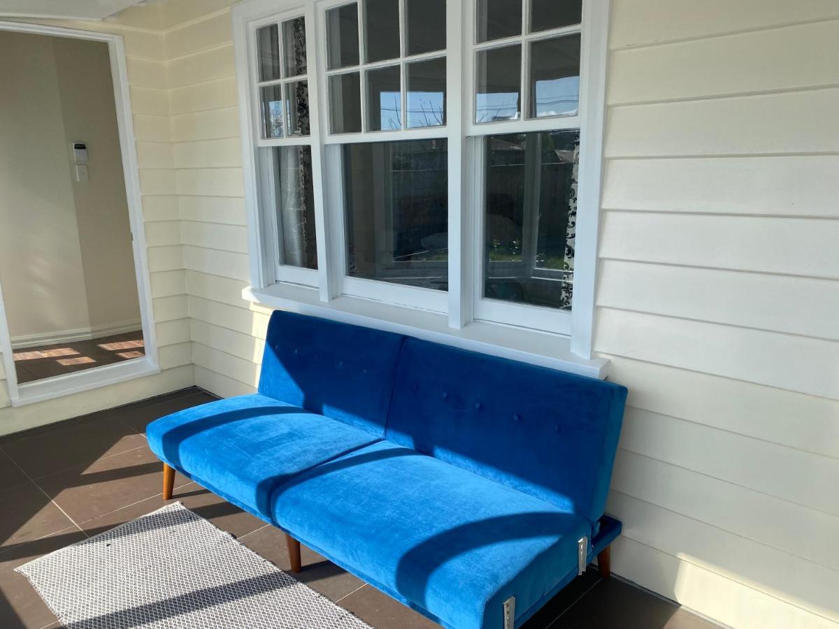 Merivale Four Bedroom House Christchurch Ngoại thất bức ảnh