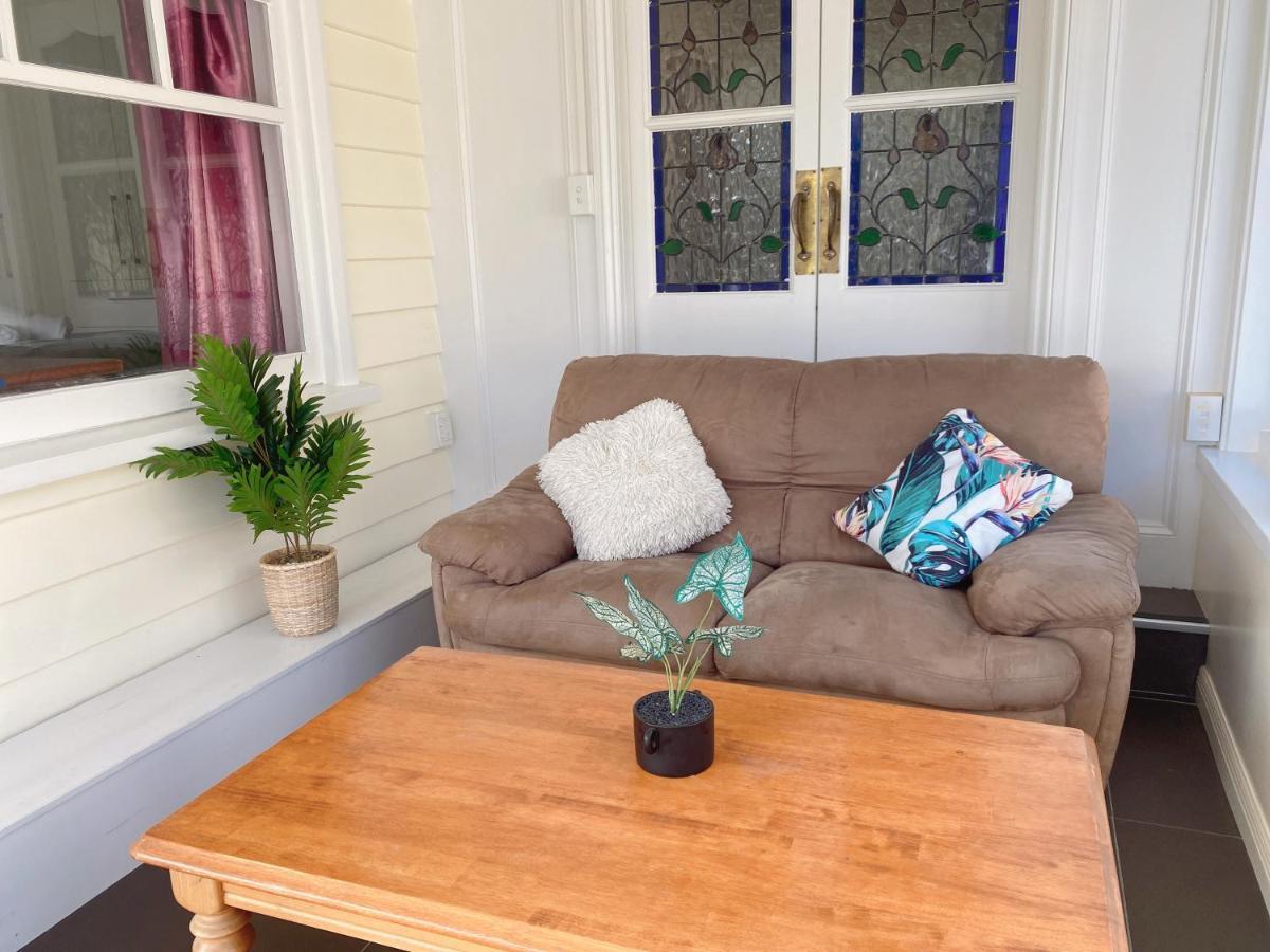Merivale Four Bedroom House Christchurch Ngoại thất bức ảnh