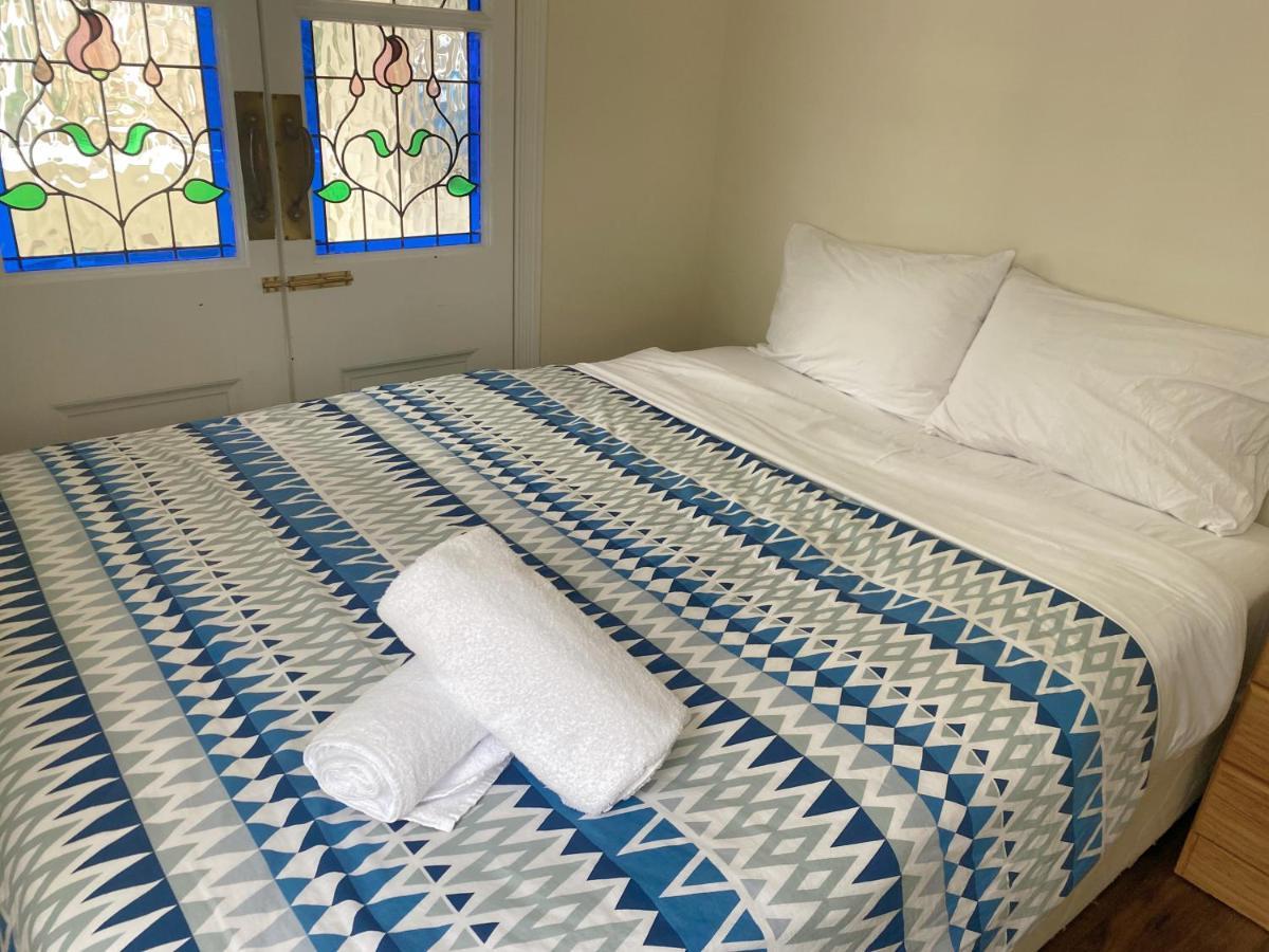 Merivale Four Bedroom House Christchurch Ngoại thất bức ảnh