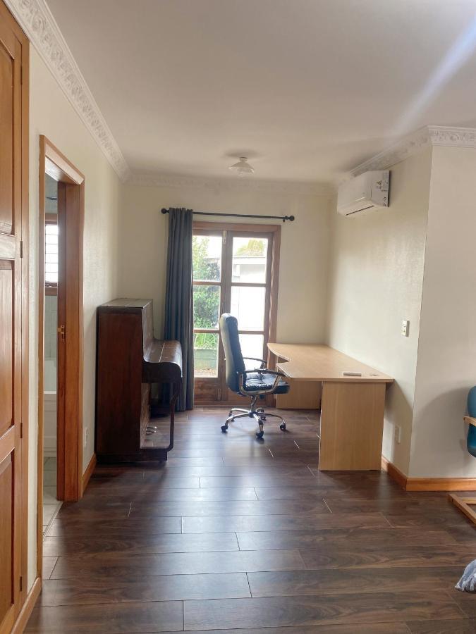 Merivale Four Bedroom House Christchurch Ngoại thất bức ảnh