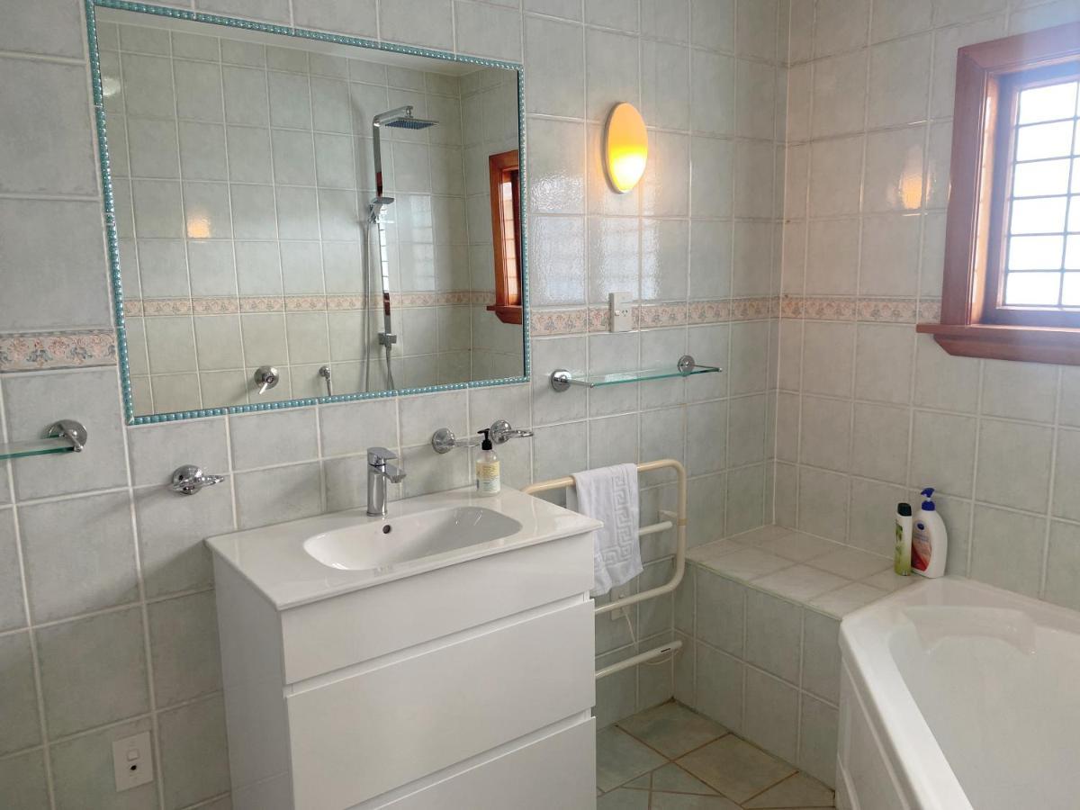 Merivale Four Bedroom House Christchurch Ngoại thất bức ảnh